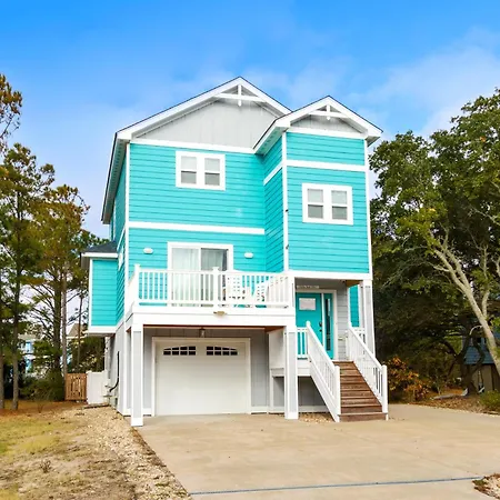 Soundside, Elev, Priv Pool, Hot Tub, Community Amenities, Ms853, Resting Beach Place
